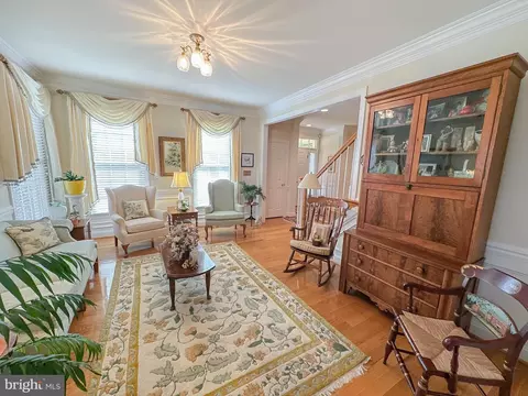 Living - 8201 Green Ice Dr, Pasadena, MD 21122 photo 5 of 5
