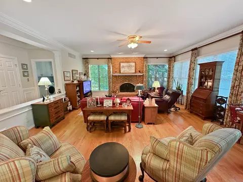 Living - 8201 Green Ice Dr, Pasadena, MD 21122 photo 2 of 5