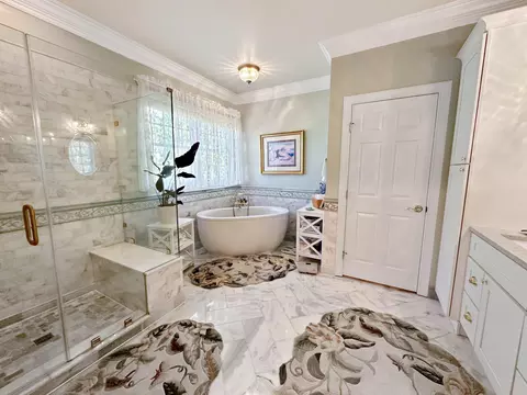 Bath - 8201 Green Ice Dr, Pasadena, MD 21122 photo 2 of 15