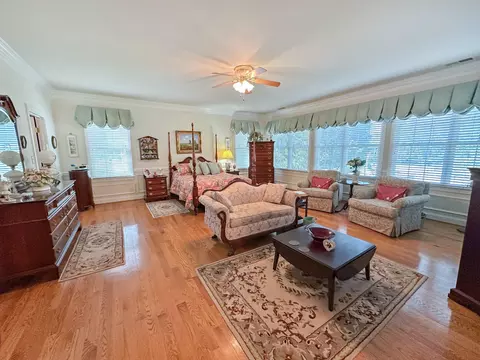 Bedroom - 8201 Green Ice Dr, Pasadena, MD 21122 photo 1 of 9