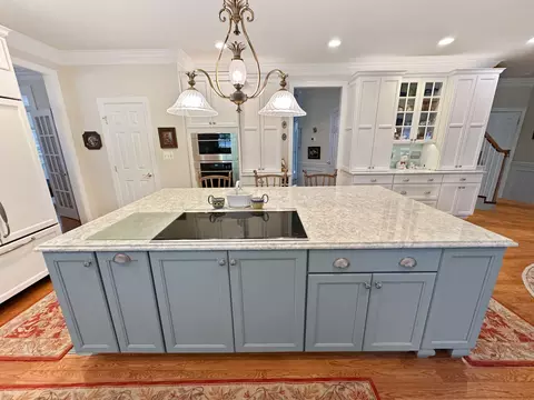 Kitchen - 8201 Green Ice Dr, Pasadena, MD 21122 photo 8 of 12