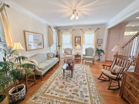 Living - 8201 Green Ice Dr, Pasadena, MD 21122 photo 4 of 5