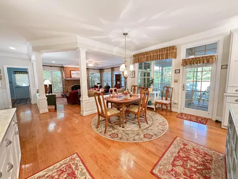 Dining - 8201 Green Ice Dr, Pasadena, MD 21122 photo 1 of 3