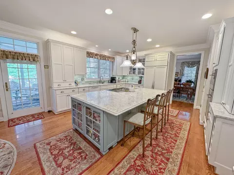 Kitchen - 8201 Green Ice Dr, Pasadena, MD 21122 photo 1 of 12