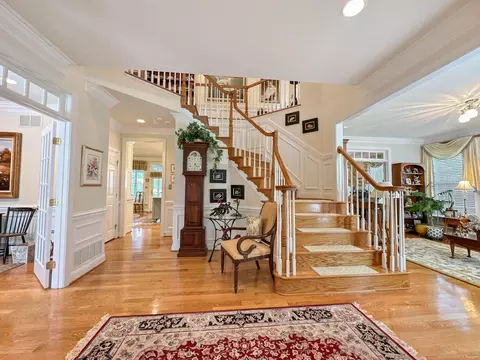 Entry Way - 8201 Green Ice Dr, Pasadena, MD 21122 photo 1 of 4