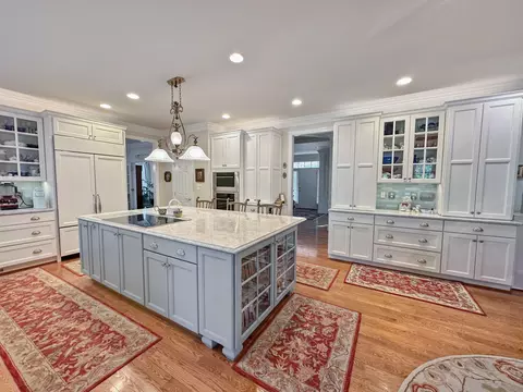 Kitchen - 8201 Green Ice Dr, Pasadena, MD 21122 photo 3 of 12