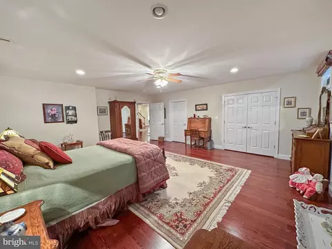 Bedroom - 8201 Green Ice Dr, Pasadena, MD 21122 photo 9 of 9