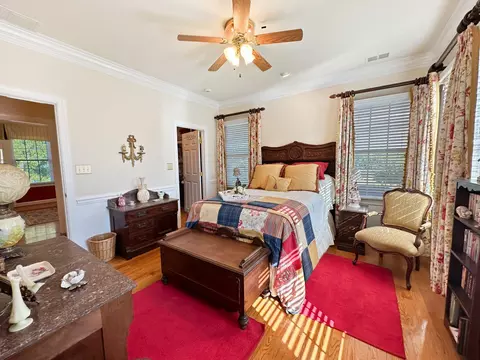 Bedroom - 8201 Green Ice Dr, Pasadena, MD 21122 photo 4 of 9