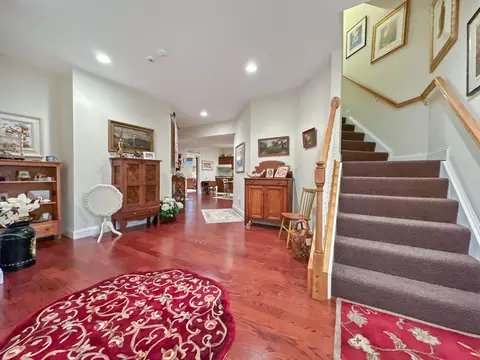 Entry Way - 8201 Green Ice Dr, Pasadena, MD 21122 photo 4 of 4