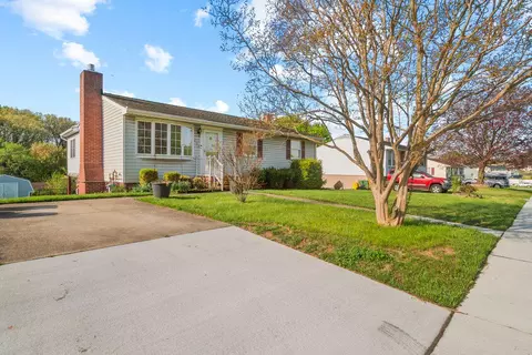 605 Cromwell St, Baltimore, MD 21225