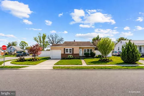 107 Hollywood Dr, Glen Burnie, MD 21060