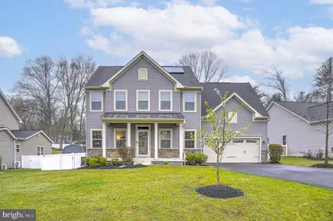 405 Francis Ct, Millersville, MD 21108