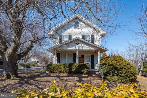 818 Boucher Ave, Annapolis, MD 21403