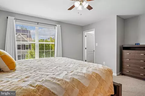Bedroom - 7105 River Birch Dr, Hanover, MD 21076 photo 3 of 6