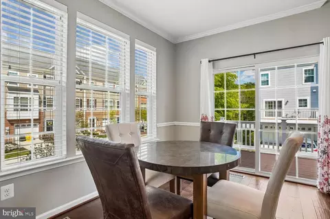 Dining - 7105 River Birch Dr, Hanover, MD 21076 photo 2 of 3
