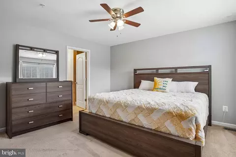 Bedroom - 7105 River Birch Dr, Hanover, MD 21076 photo 2 of 6