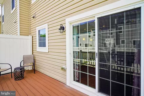 Exterior - 7105 River Birch Dr, Hanover, MD 21076 photo 3 of 15