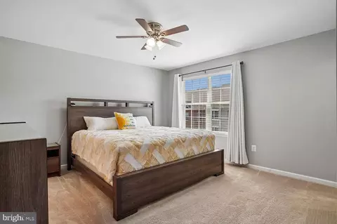Bedroom - 7105 River Birch Dr, Hanover, MD 21076 photo 1 of 6