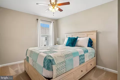 Bedroom - 7105 River Birch Dr, Hanover, MD 21076 photo 4 of 6