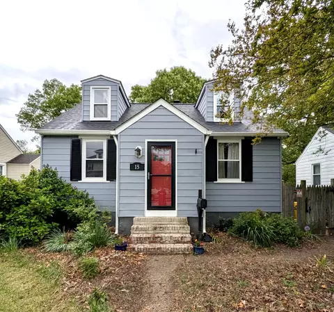 15 Georgia Ave NW, Glen Burnie, MD 21061