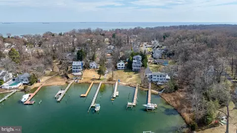 View/Area - 1221 Cedar Ln, Edgewater, MD 21037 photo 9 of 9