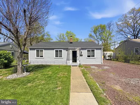 1616 Lorimer Rd, Glen Burnie, MD 21061