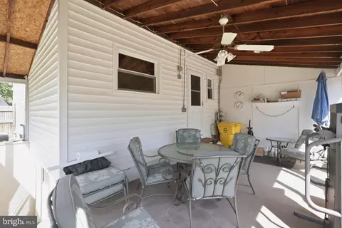 Exterior - 8566 Main Ave, Pasadena, MD 21122 photo 4 of 6