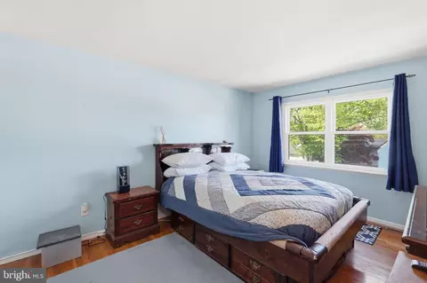 Bedroom - 8566 Main Ave, Pasadena, MD 21122 photo 2 of 3