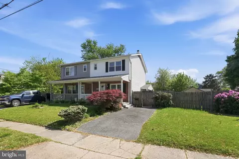 Exterior - 8566 Main Ave, Pasadena, MD 21122 photo 2 of 6