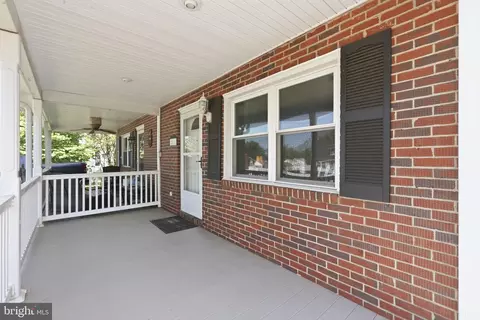 Exterior - 8566 Main Ave, Pasadena, MD 21122 photo 6 of 6