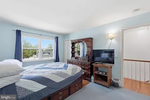 Bedroom - 8566 Main Ave, Pasadena, MD 21122 photo 1 of 3