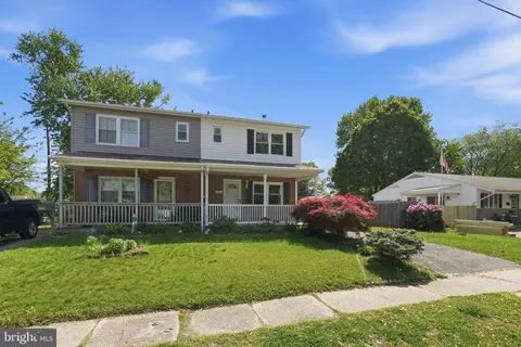 Exterior - 8566 Main Ave, Pasadena, MD 21122 photo 3 of 6