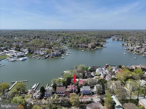 View/Area - 75 Shipwright St, Annapolis, MD 21401 photo 6 of 12