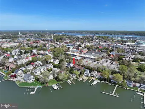 View/Area - 75 Shipwright St, Annapolis, MD 21401 photo 5 of 12