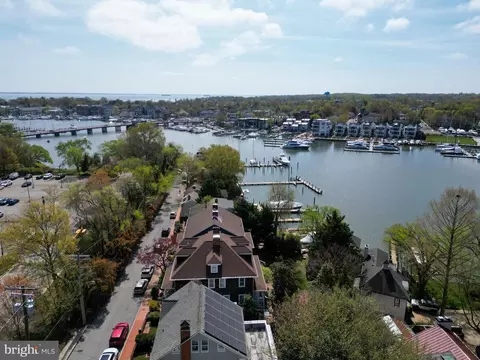 View/Area - 75 Shipwright St, Annapolis, MD 21401 photo 3 of 12