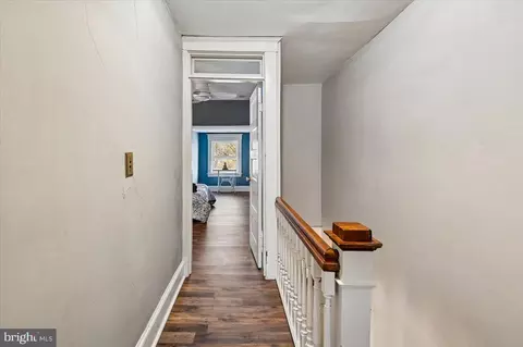 Entry Way - 75 Shipwright St, Annapolis, MD 21401 photo 7 of 10
