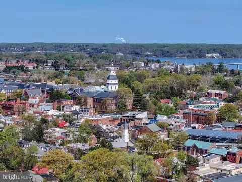 View/Area - 75 Shipwright St, Annapolis, MD 21401 photo 11 of 12