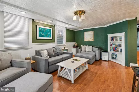 Living - 75 Shipwright St, Annapolis, MD 21401 photo 7 of 7