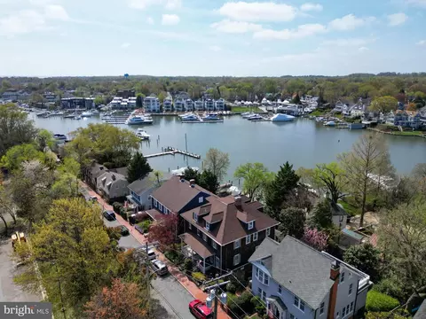 View/Area - 75 Shipwright St, Annapolis, MD 21401 photo 2 of 12