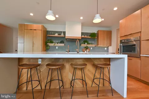 Kitchen - 188 Southdown Rd, Edgewater, MD 21037 photo 5 of 6