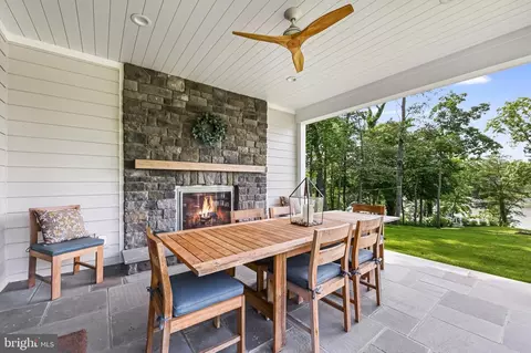 Exterior - 188 Southdown Rd, Edgewater, MD 21037 photo 13 of 14