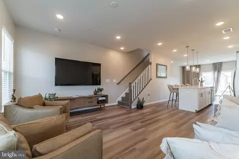 Entry Way - 221 Narrowleaf Way, Laurel, MD 20724 photo 1 of 9