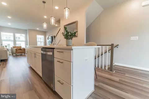 Entry Way - 221 Narrowleaf Way, Laurel, MD 20724 photo 5 of 9