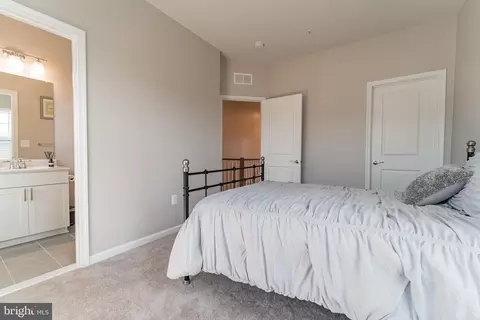 Bedroom - 221 Narrowleaf Way, Laurel, MD 20724 photo 5 of 7