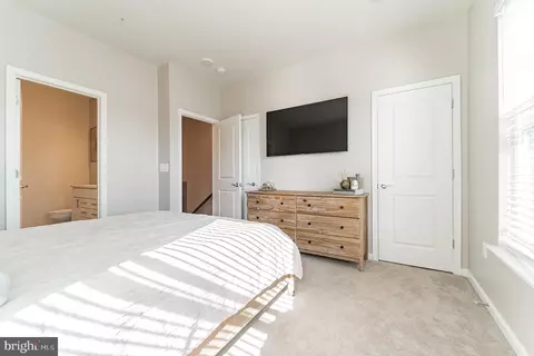 Bedroom - 221 Narrowleaf Way, Laurel, MD 20724 photo 3 of 7