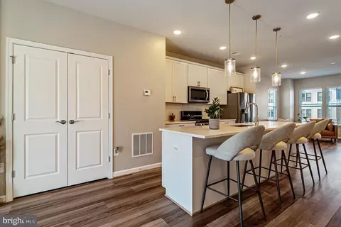 Kitchen - 221 Narrowleaf Way, Laurel, MD 20724 photo 1 of 2