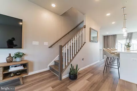 Entry Way - 221 Narrowleaf Way, Laurel, MD 20724 photo 2 of 9