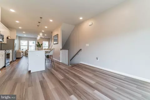 Entry Way - 221 Narrowleaf Way, Laurel, MD 20724 photo 6 of 9