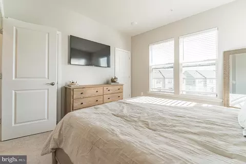 Bedroom - 221 Narrowleaf Way, Laurel, MD 20724 photo 2 of 7
