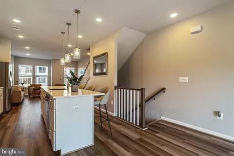 Entry Way - 221 Narrowleaf Way, Laurel, MD 20724 photo 4 of 9